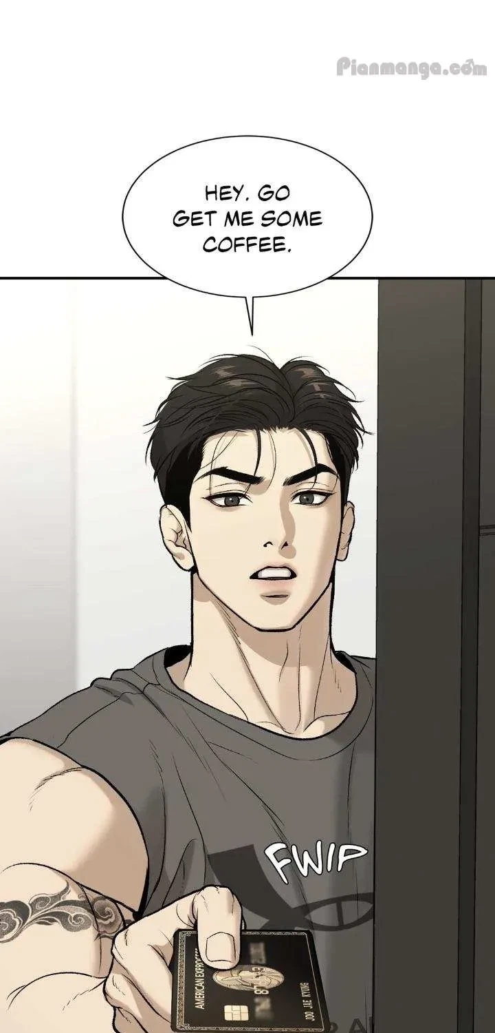 Jinx (Mingwa) Chapter 24.5, page 34