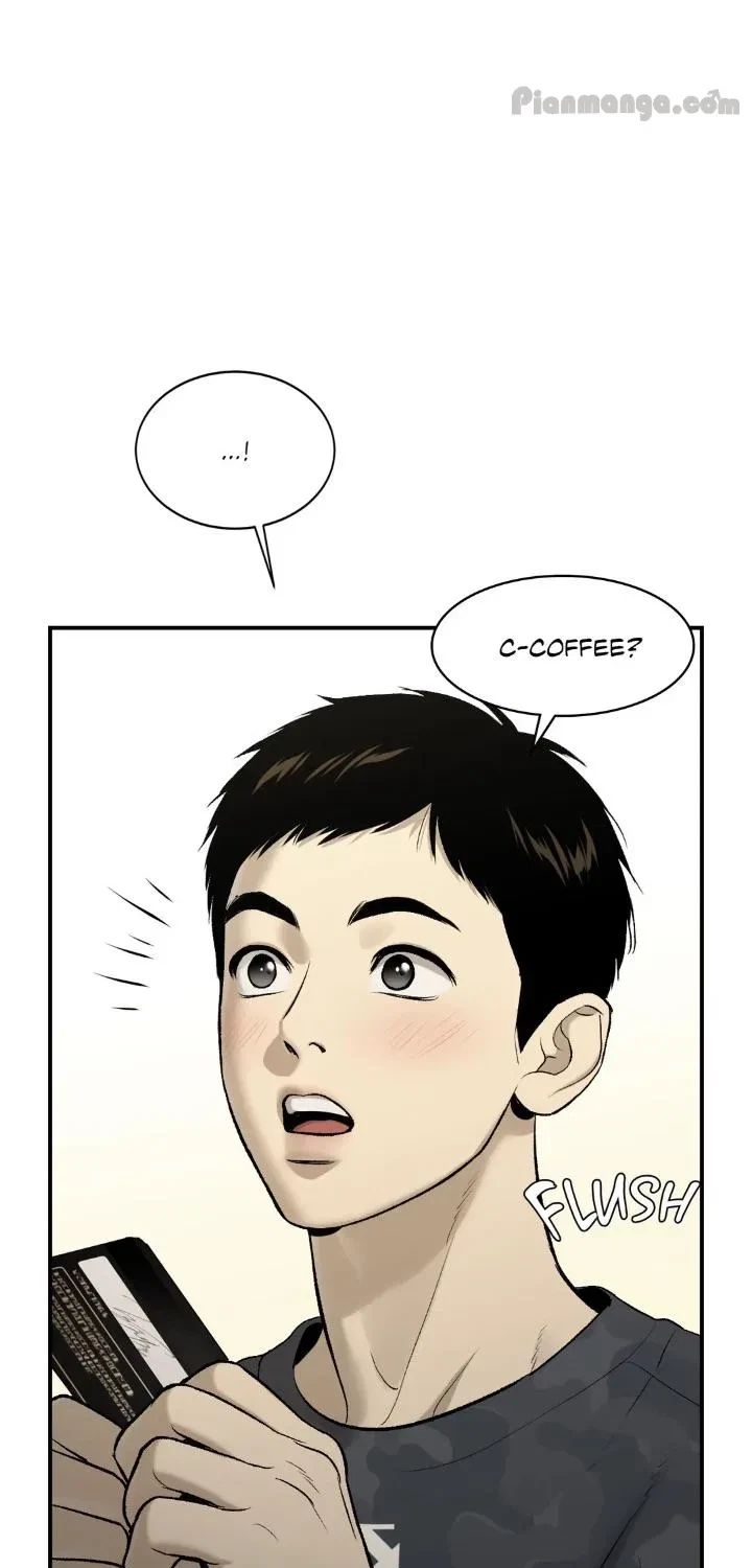 Jinx (Mingwa) Chapter 24.5, page 36