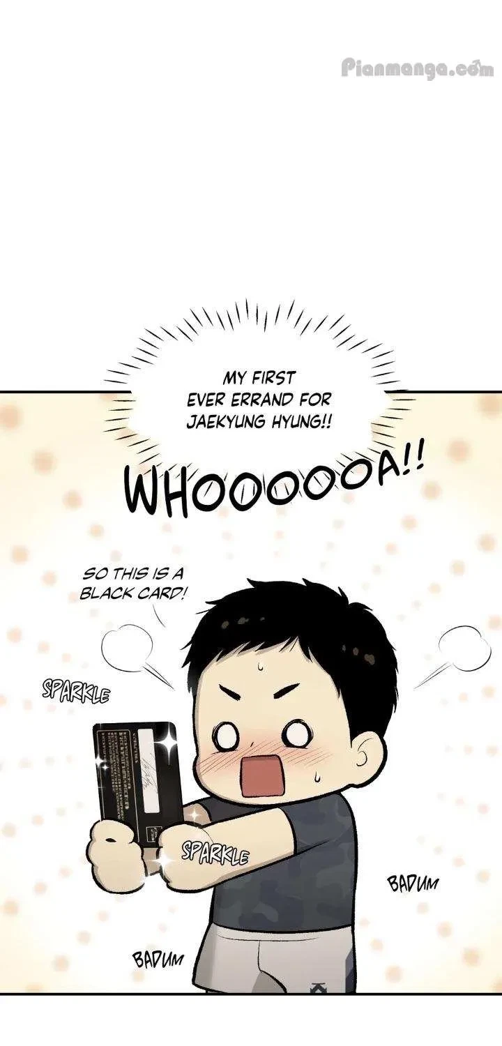 Jinx (Mingwa) Chapter 24.5, page 38