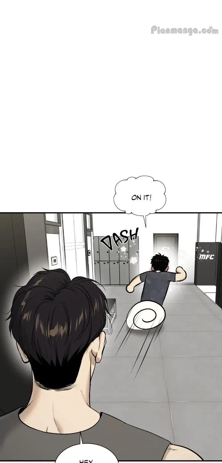 Jinx (Mingwa) Chapter 24.5, page 40