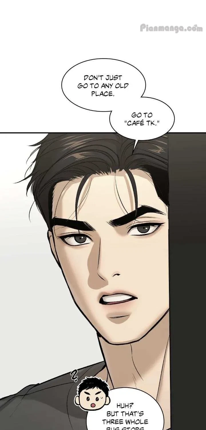 Jinx (Mingwa) Chapter 24.5, page 42