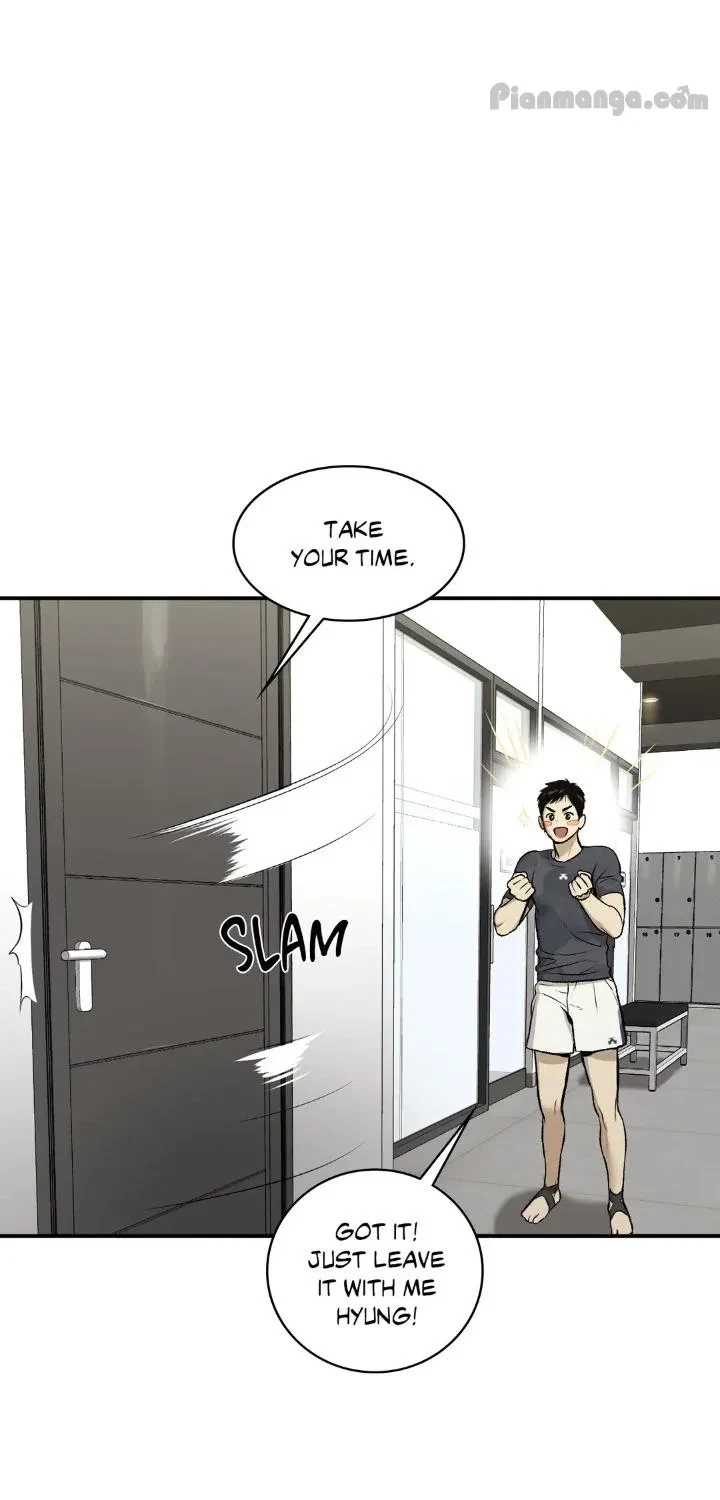 Jinx (Mingwa) Chapter 24.5, page 44