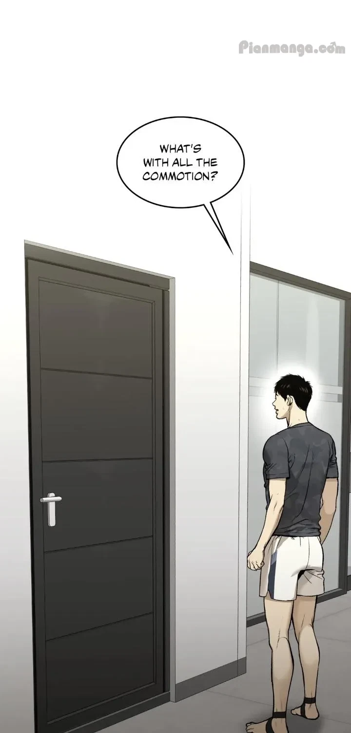 Jinx (Mingwa) Chapter 24.5, page 5