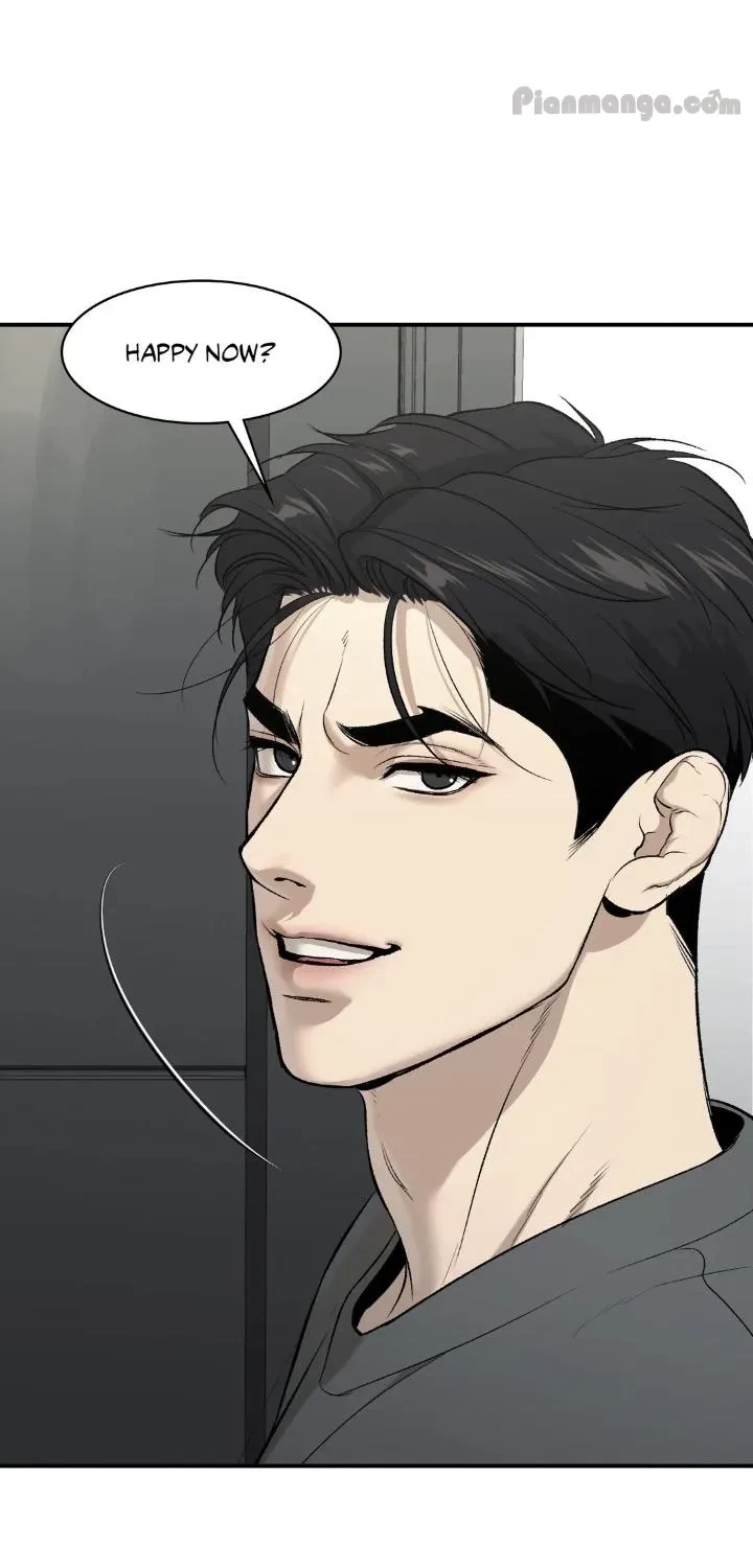 Jinx (Mingwa) Chapter 24.5, page 50