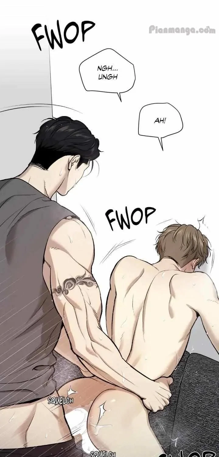 Jinx (Mingwa) Chapter 24.5, page 58