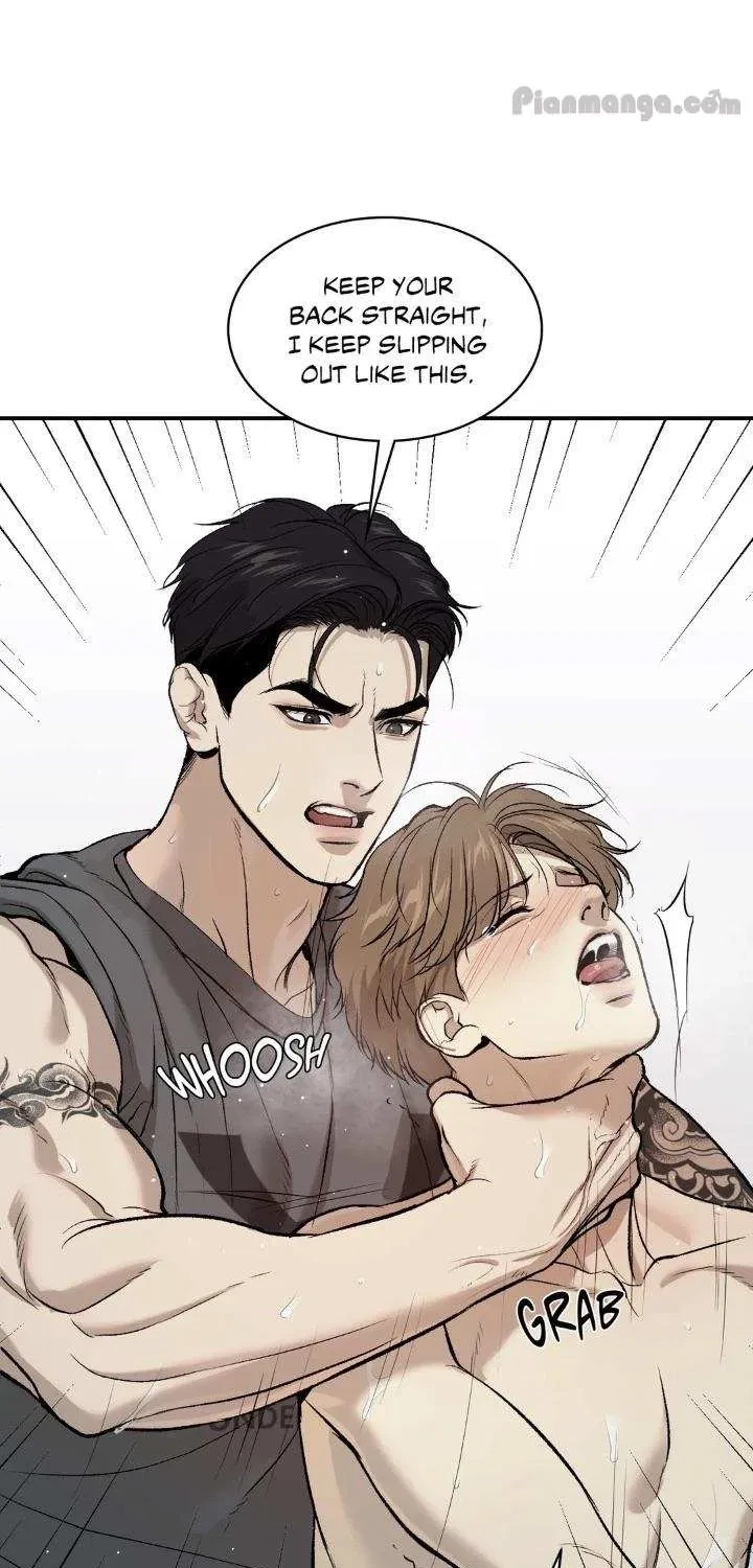 Jinx (Mingwa) Chapter 24.5, page 64