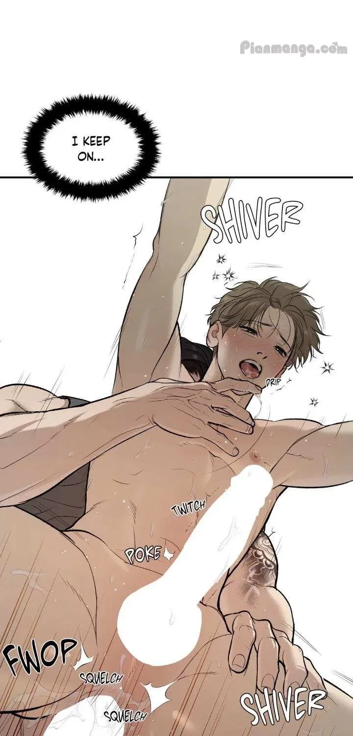 Jinx (Mingwa) Chapter 24.5, page 70