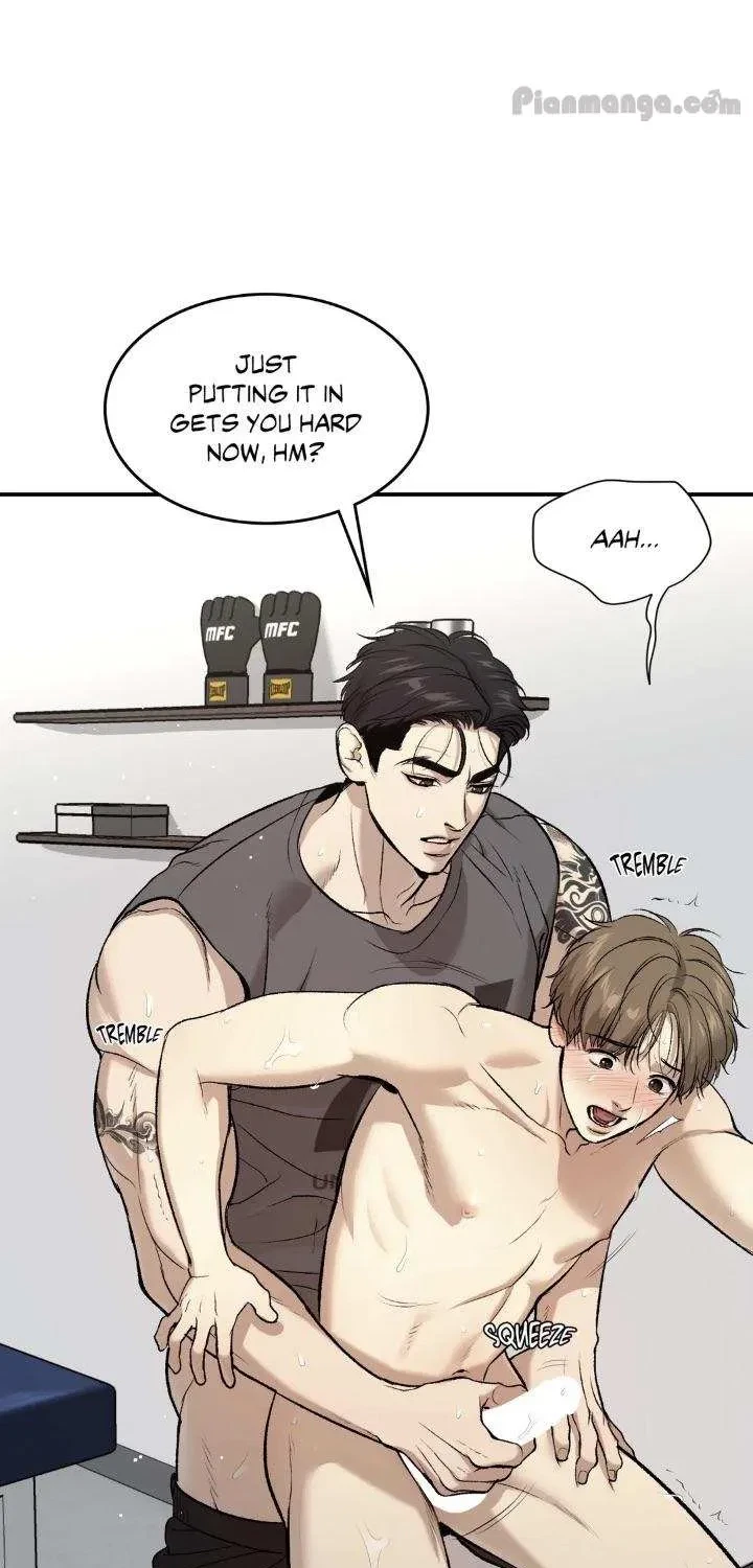 Jinx (Mingwa) Chapter 24.5, page 74