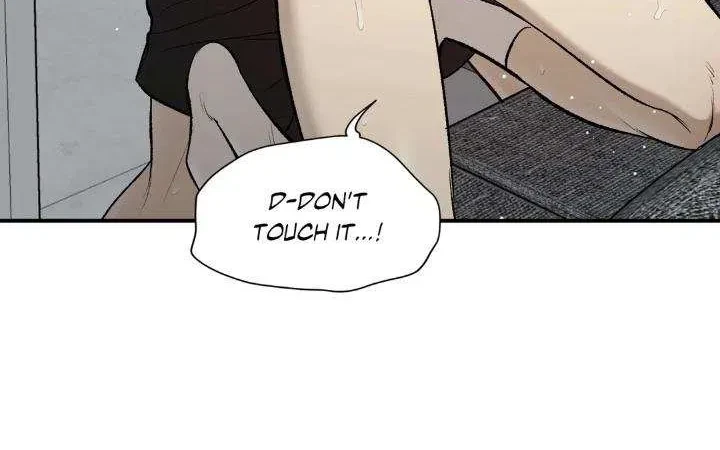 Jinx (Mingwa) Chapter 24.5, page 75