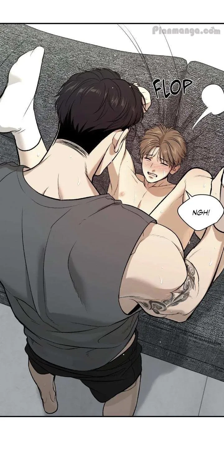 Jinx (Mingwa) Chapter 24.5, page 77