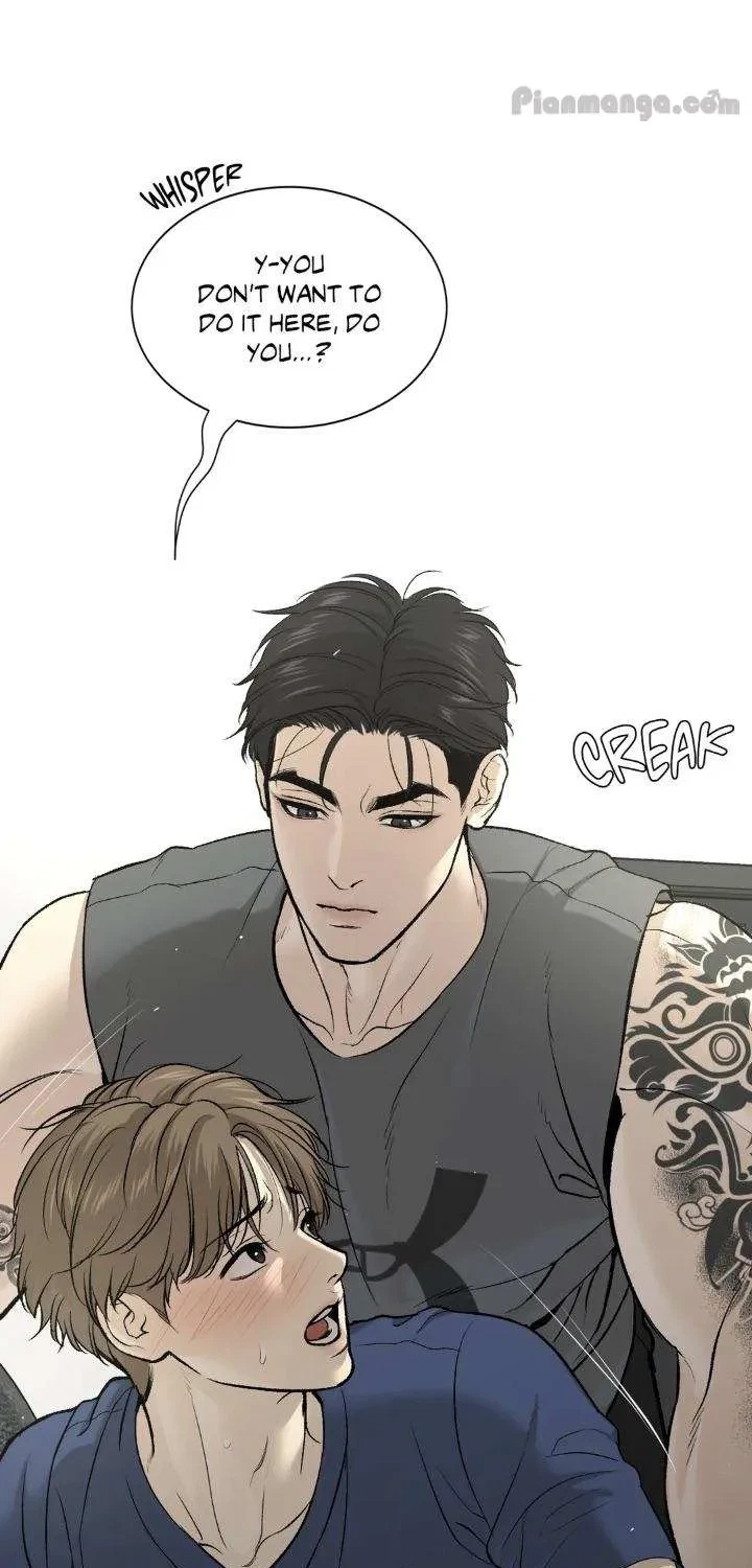 Jinx (Mingwa) Chapter 24.5, page 8