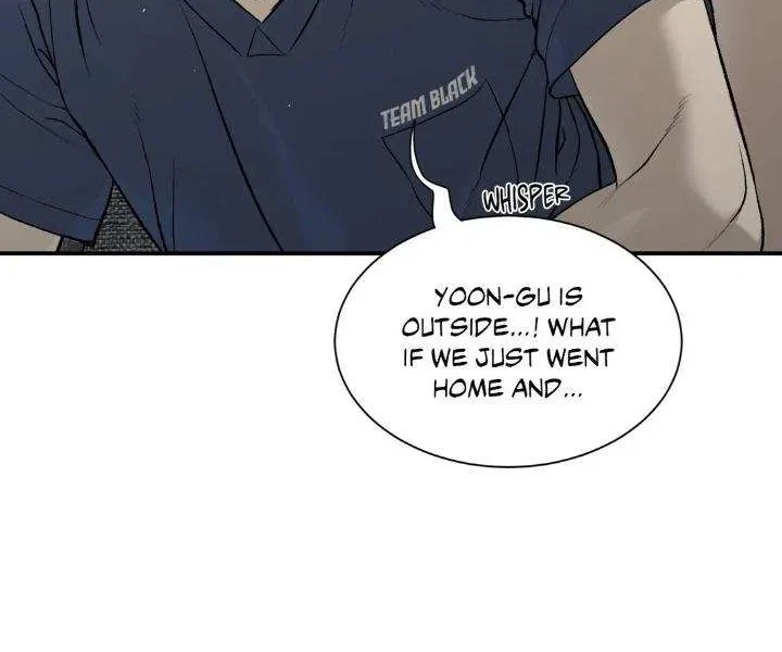 Jinx (Mingwa) Chapter 24.5, page 9