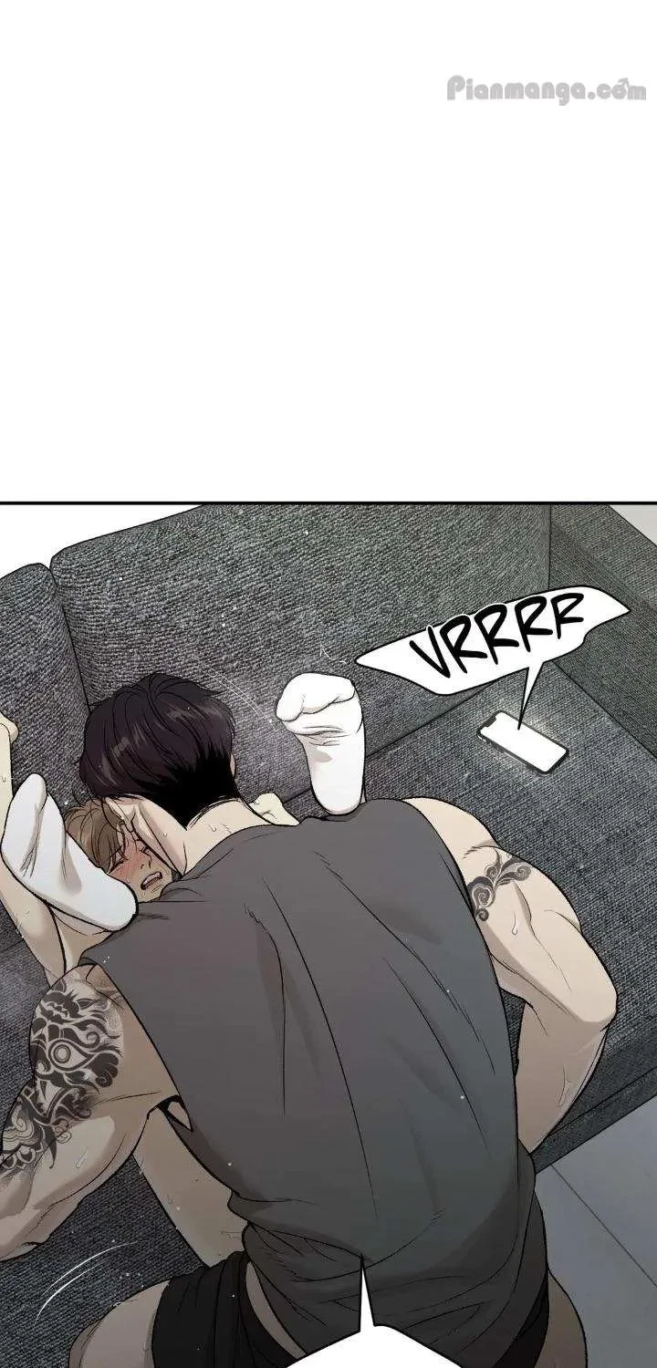 Jinx (Mingwa) Chapter 24.5, page 91