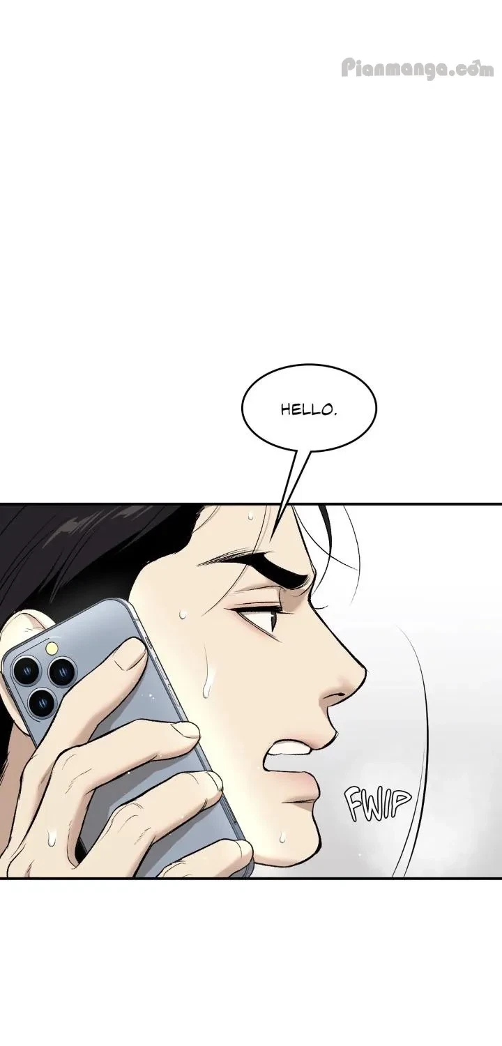 Jinx (Mingwa) Chapter 24.5, page 95