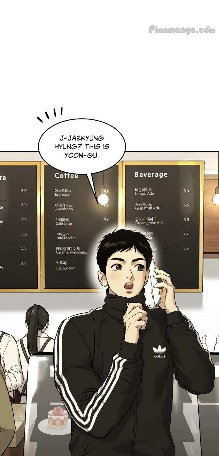 Jinx (Mingwa) Chapter 24.5, page 97