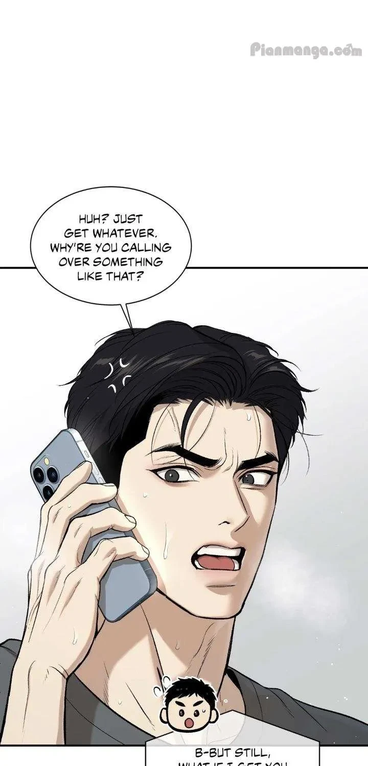 Jinx (Mingwa) Chapter 24.5, page 99