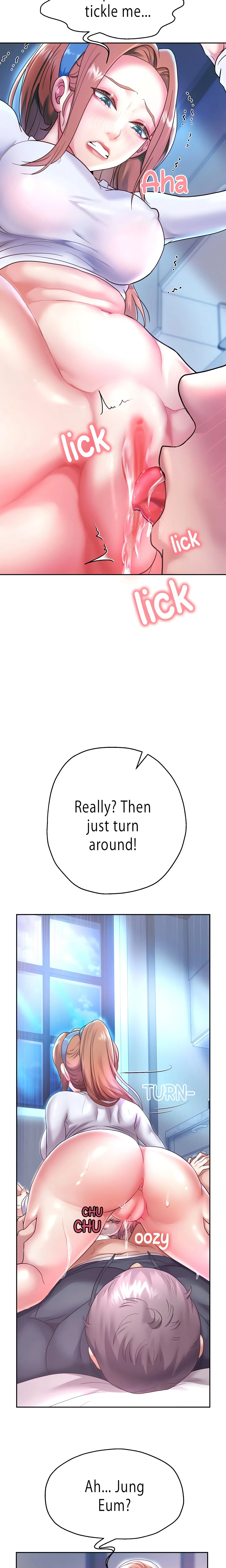 Born With A Surprise Chapter 25 (Uncensored), page 16