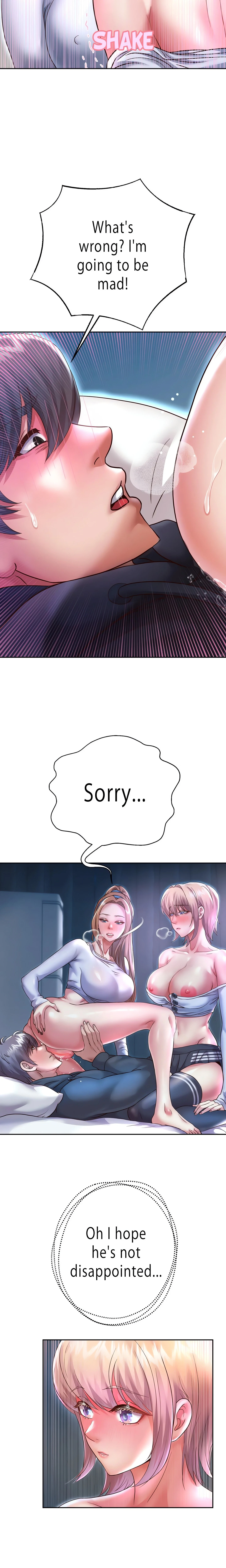 Born With A Surprise Chapter 25 (Uncensored), page 19