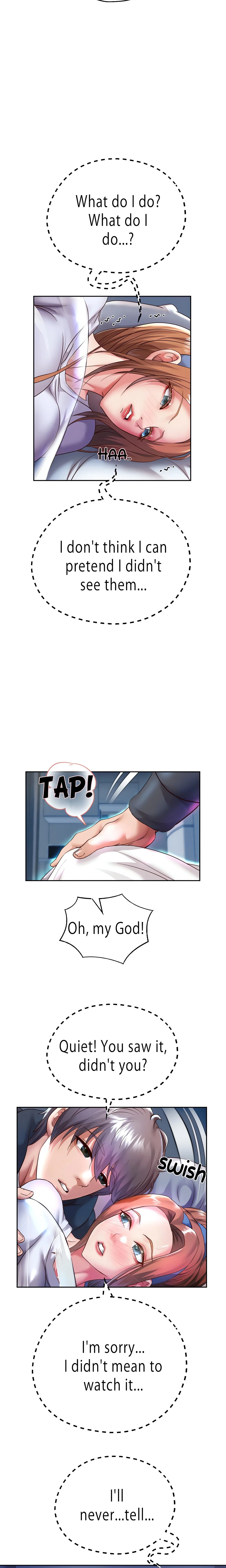 Born With A Surprise Chapter 25 (Uncensored), page 7