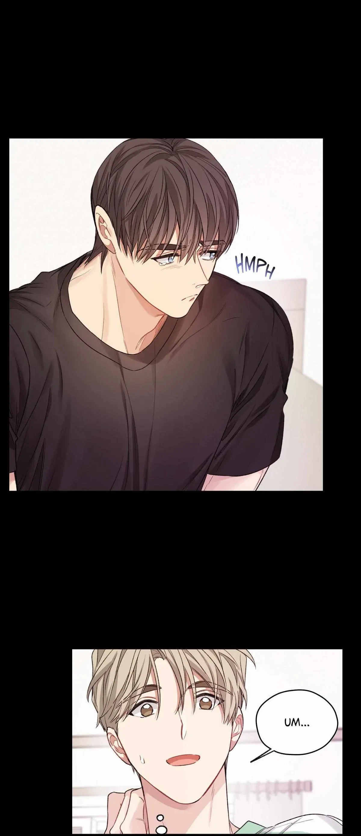 I Swear I'm Not A Scammer! Chapter 9, page 11