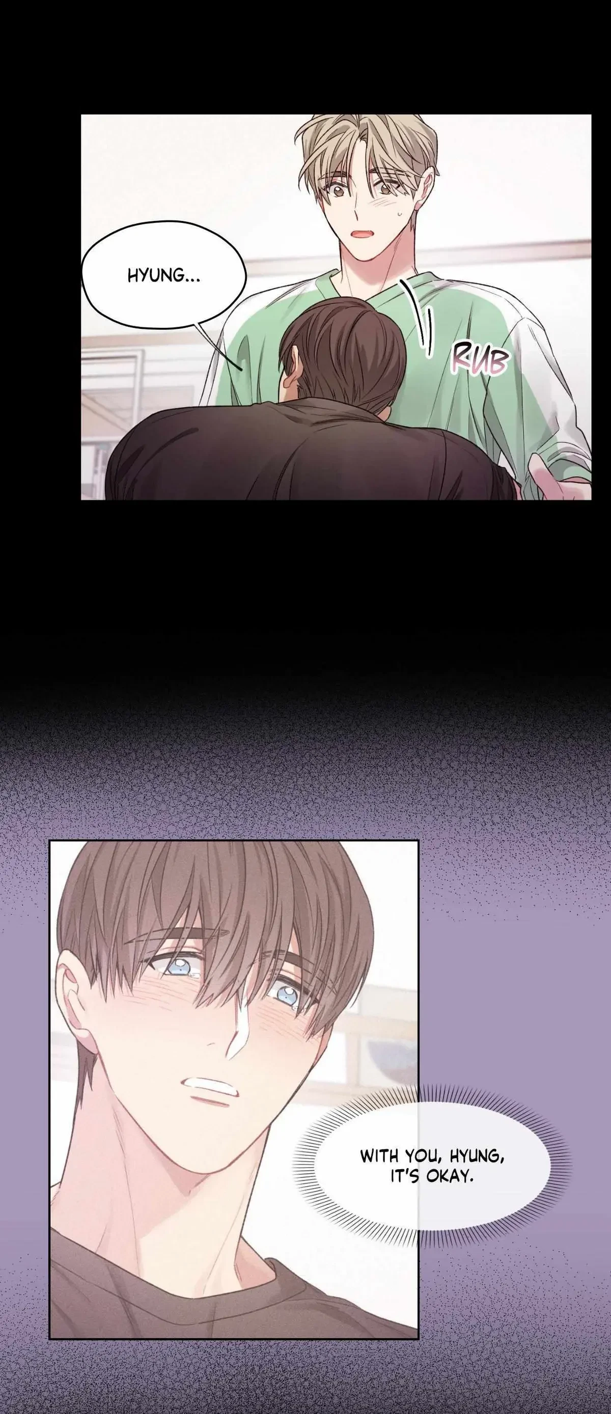 I Swear I'm Not A Scammer! Chapter 9, page 15