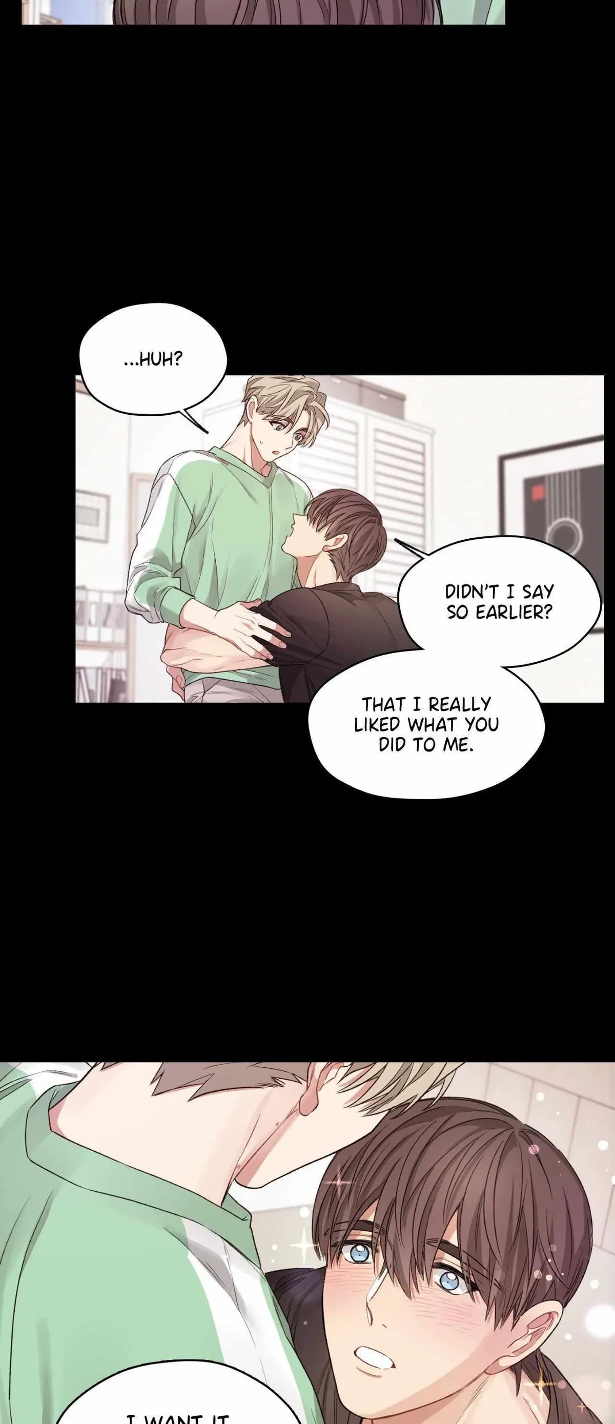 I Swear I'm Not A Scammer! Chapter 9, page 18