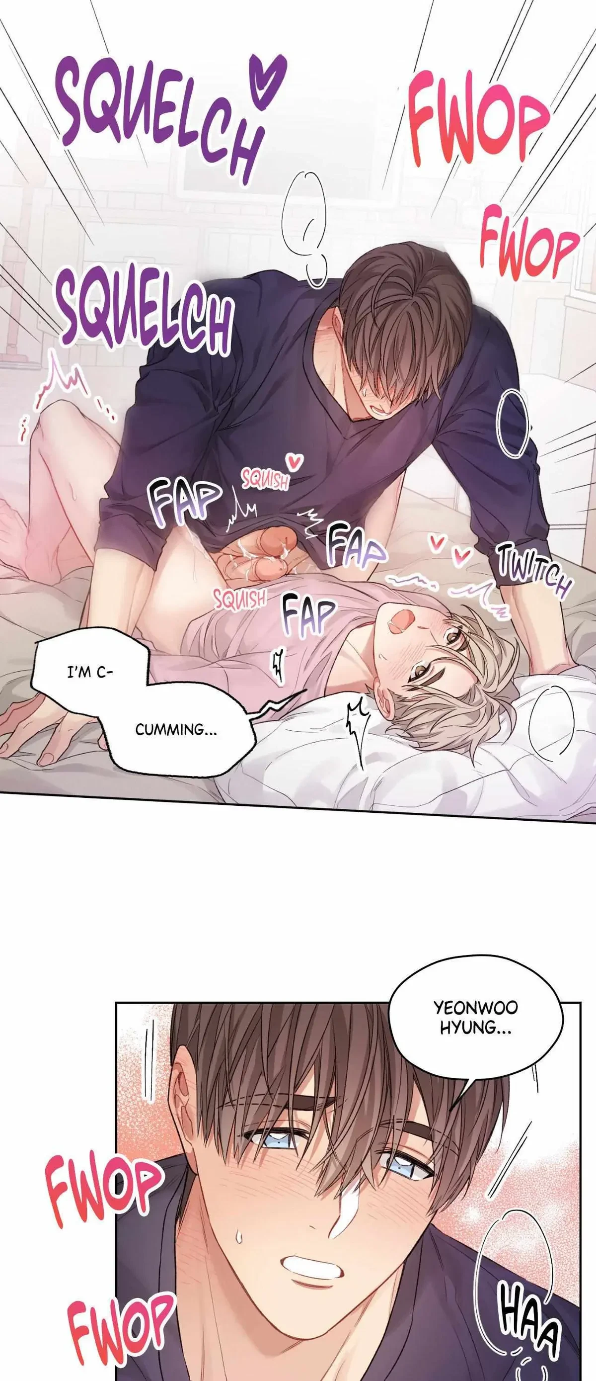 I Swear I'm Not A Scammer! Chapter 9, page 20