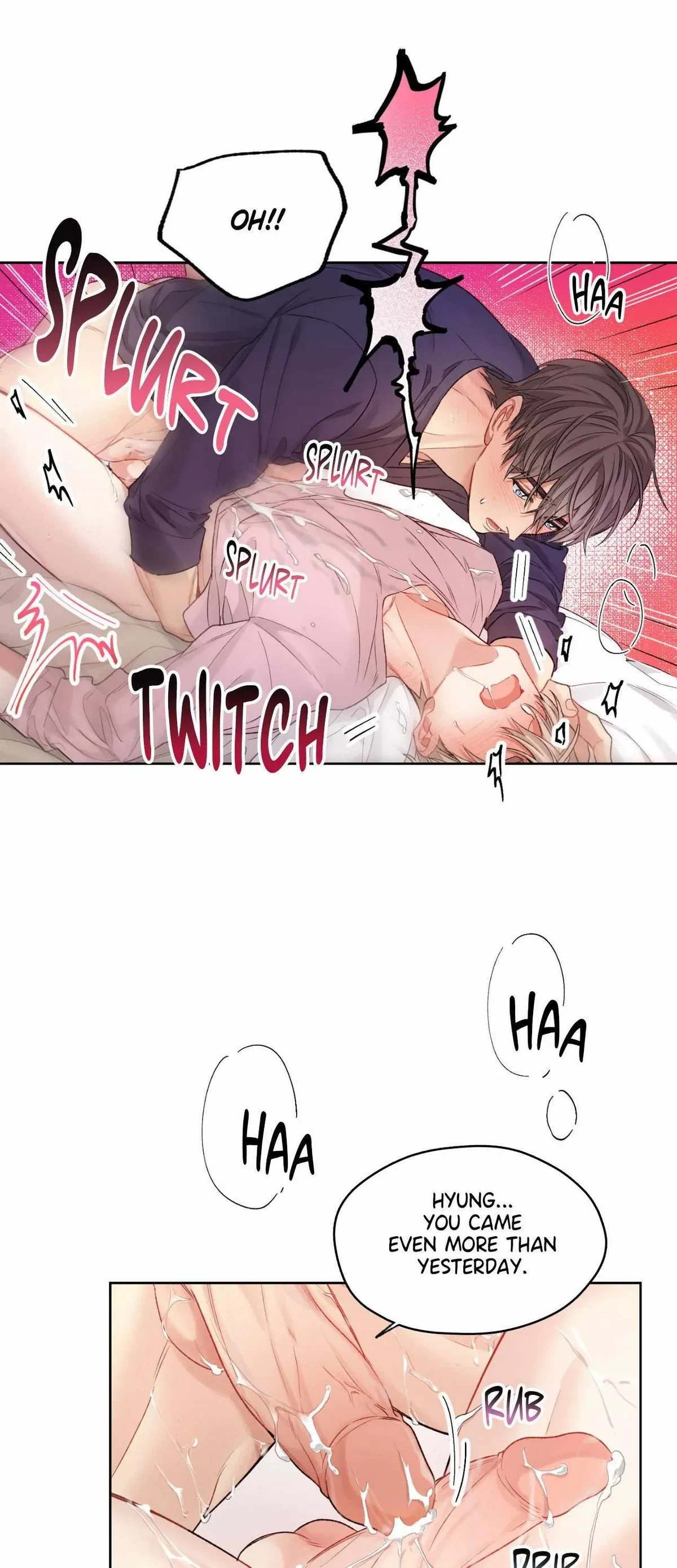 I Swear I'm Not A Scammer! Chapter 9, page 23