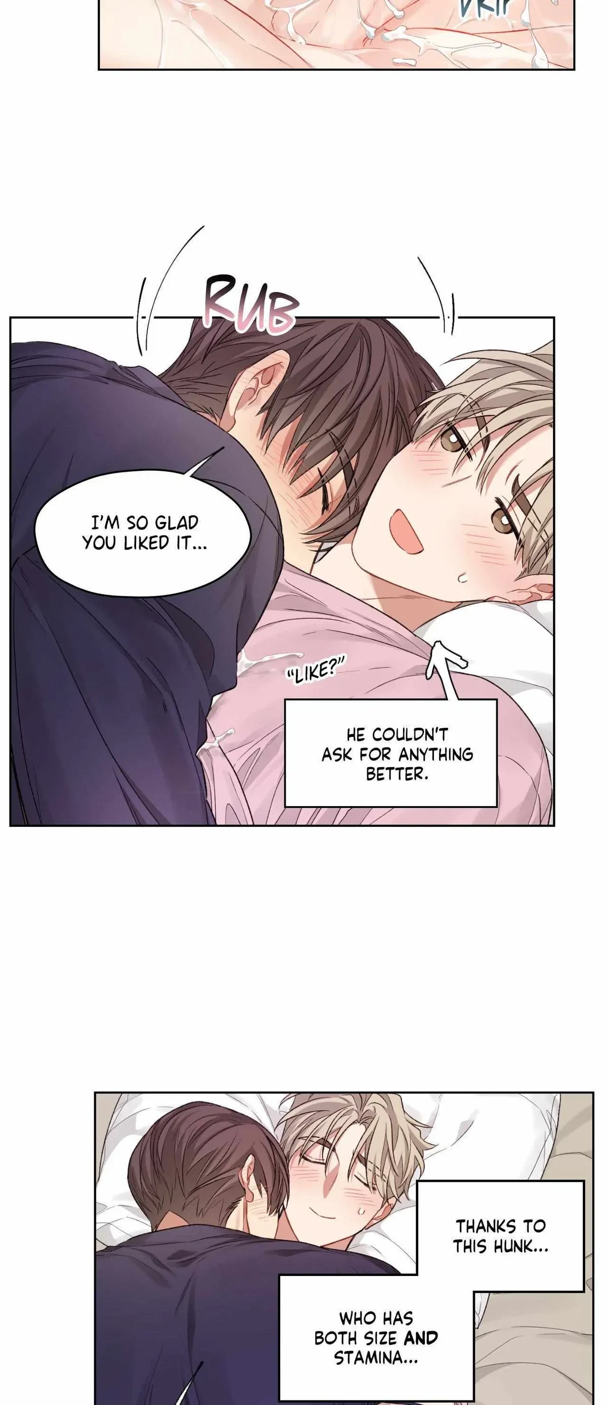 I Swear I'm Not A Scammer! Chapter 9, page 24