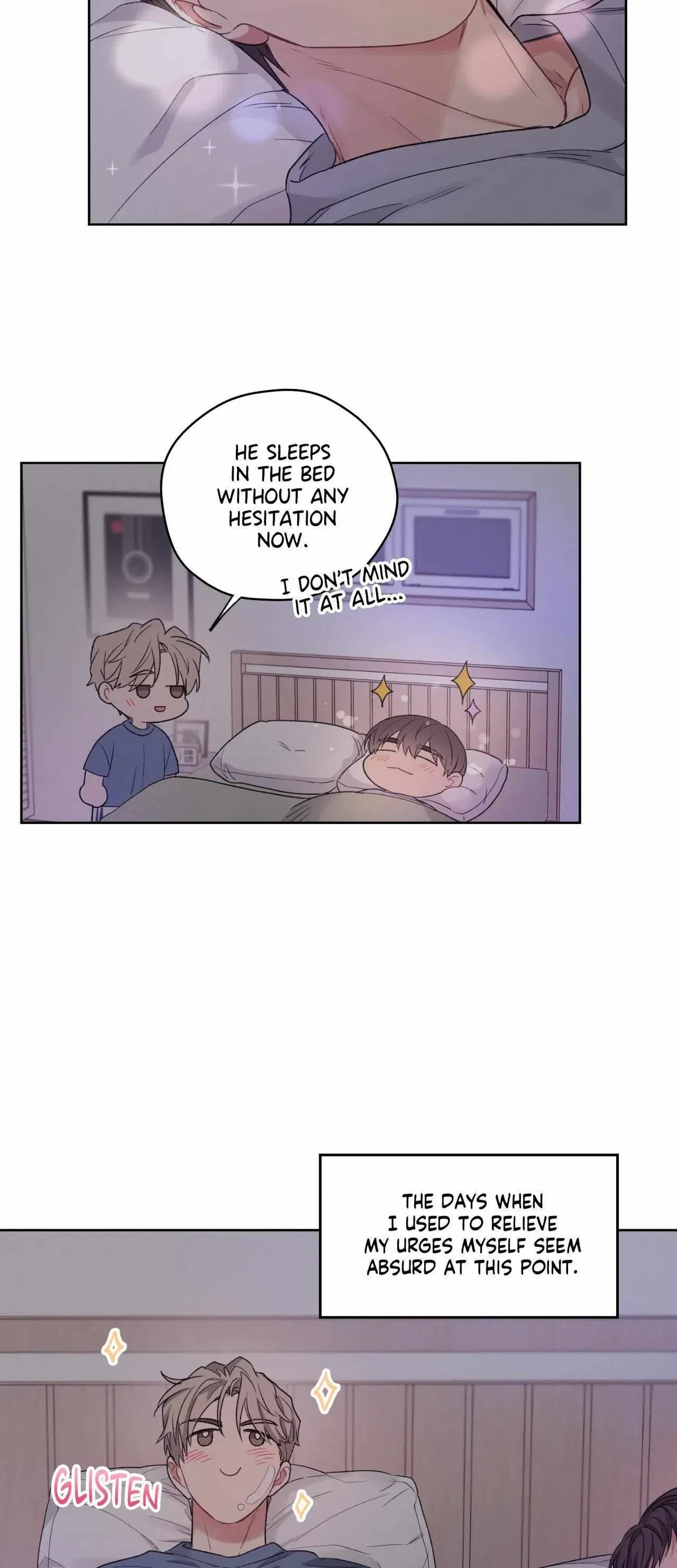 I Swear I'm Not A Scammer! Chapter 9, page 27
