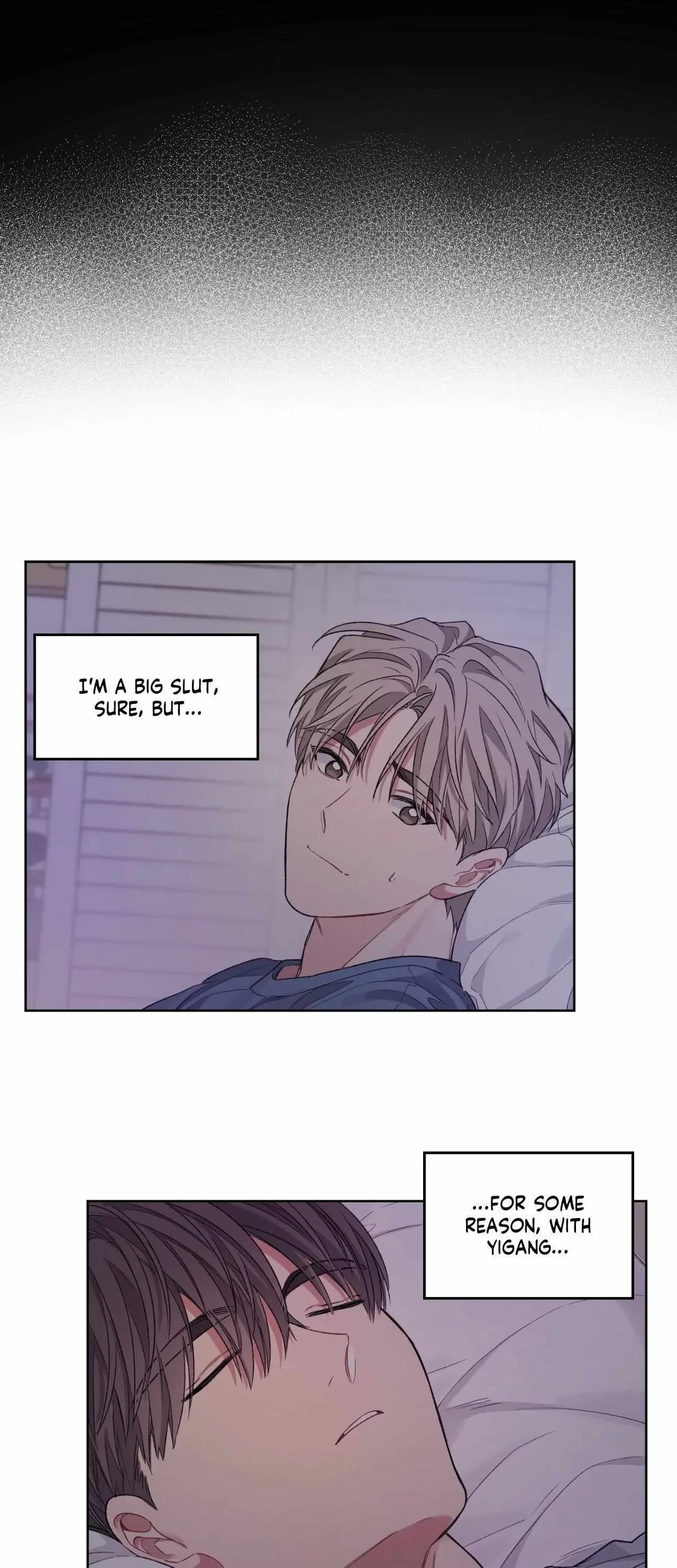 I Swear I'm Not A Scammer! Chapter 9, page 32