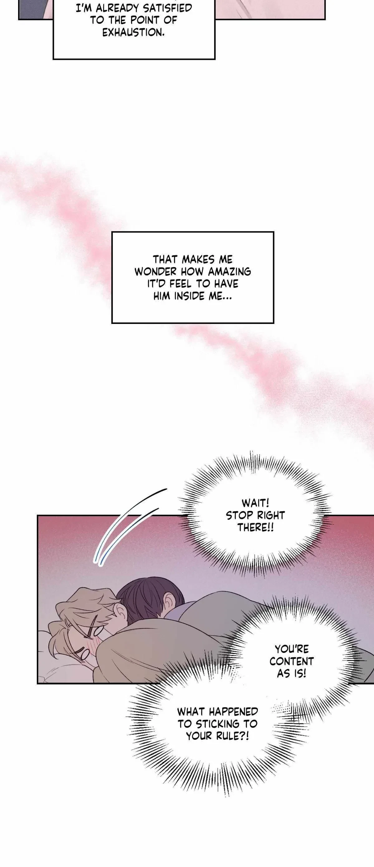 I Swear I'm Not A Scammer! Chapter 9, page 37