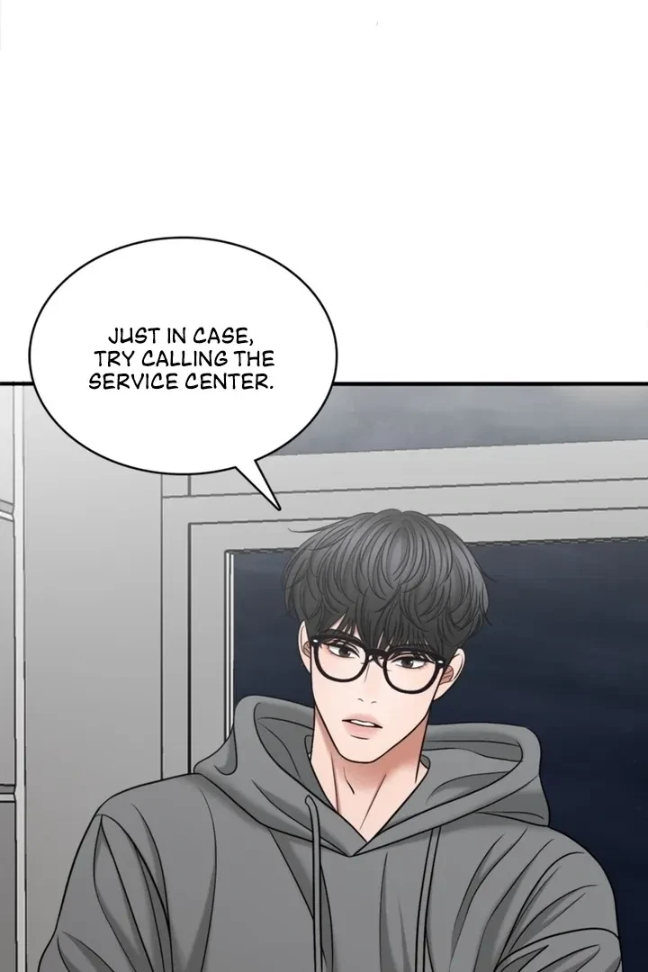 Really, Is It That Big? Chapter 4, page 100