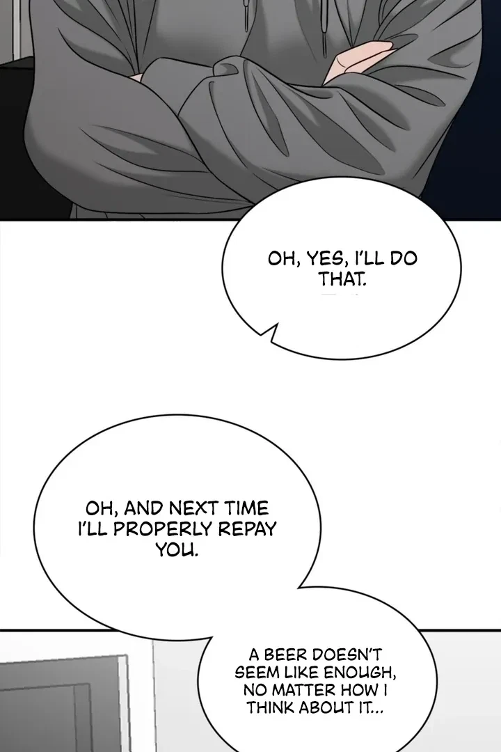 Really, Is It That Big? Chapter 4, page 101