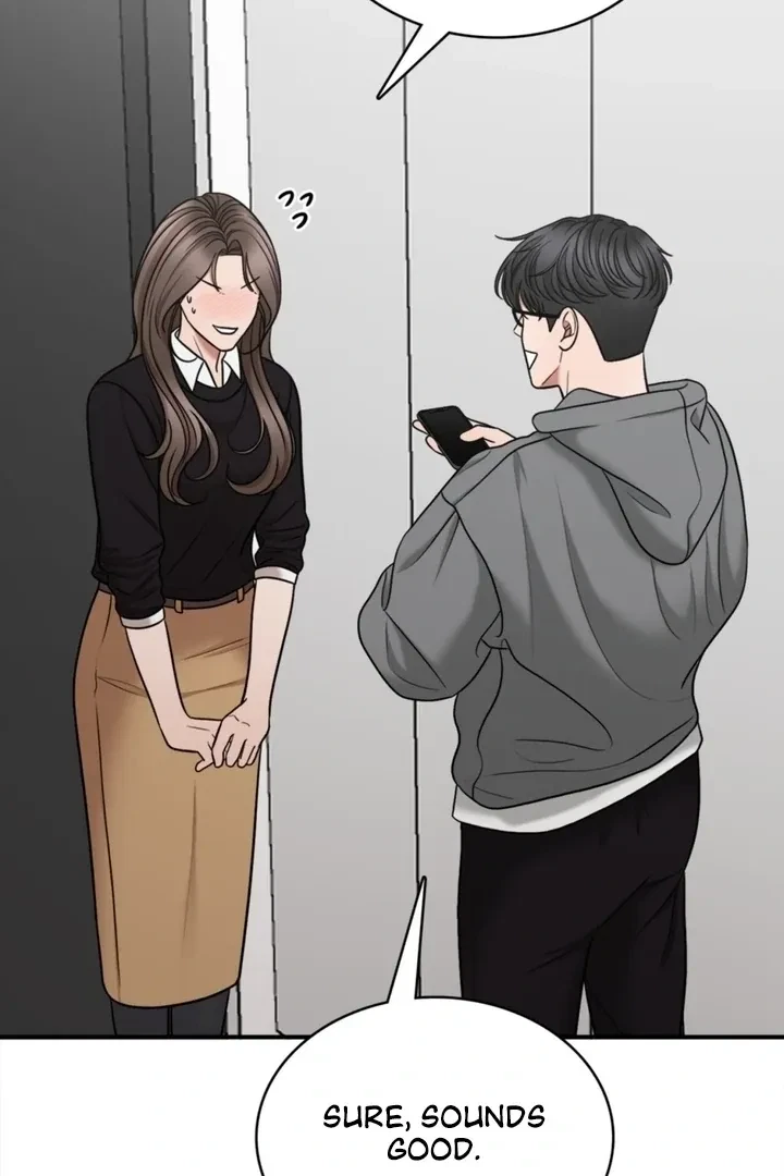 Really, Is It That Big? Chapter 4, page 102
