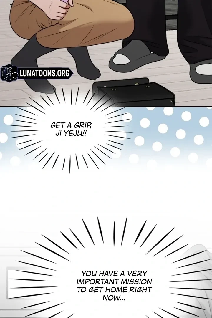 Really, Is It That Big? Chapter 4, page 109