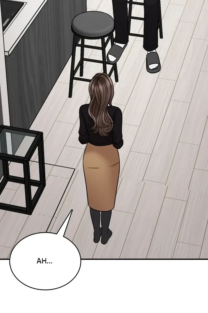Really, Is It That Big? Chapter 4, page 11