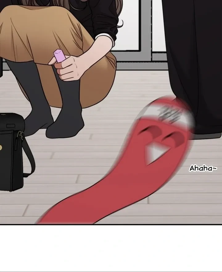 Really, Is It That Big? Chapter 4, page 111
