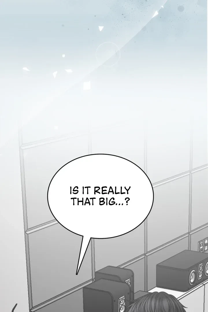 Really, Is It That Big? Chapter 4, page 116