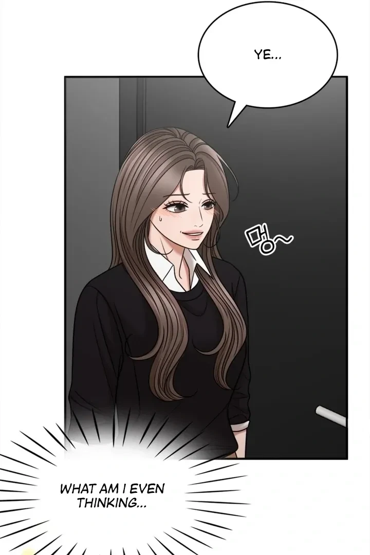 Really, Is It That Big? Chapter 4, page 15