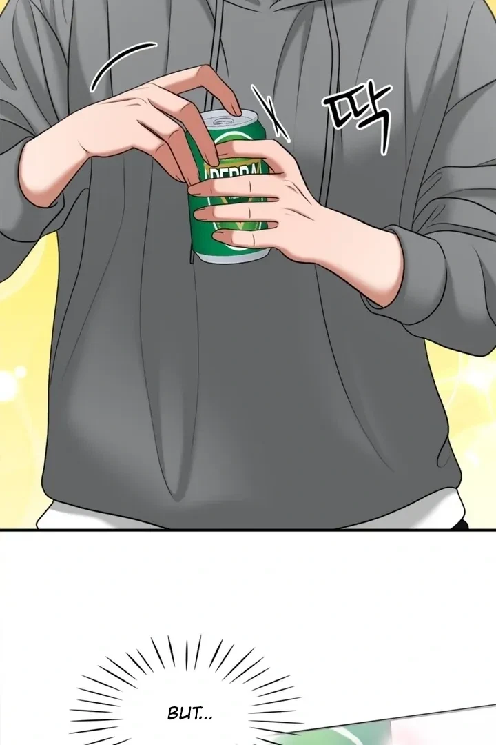 Really, Is It That Big? Chapter 4, page 17