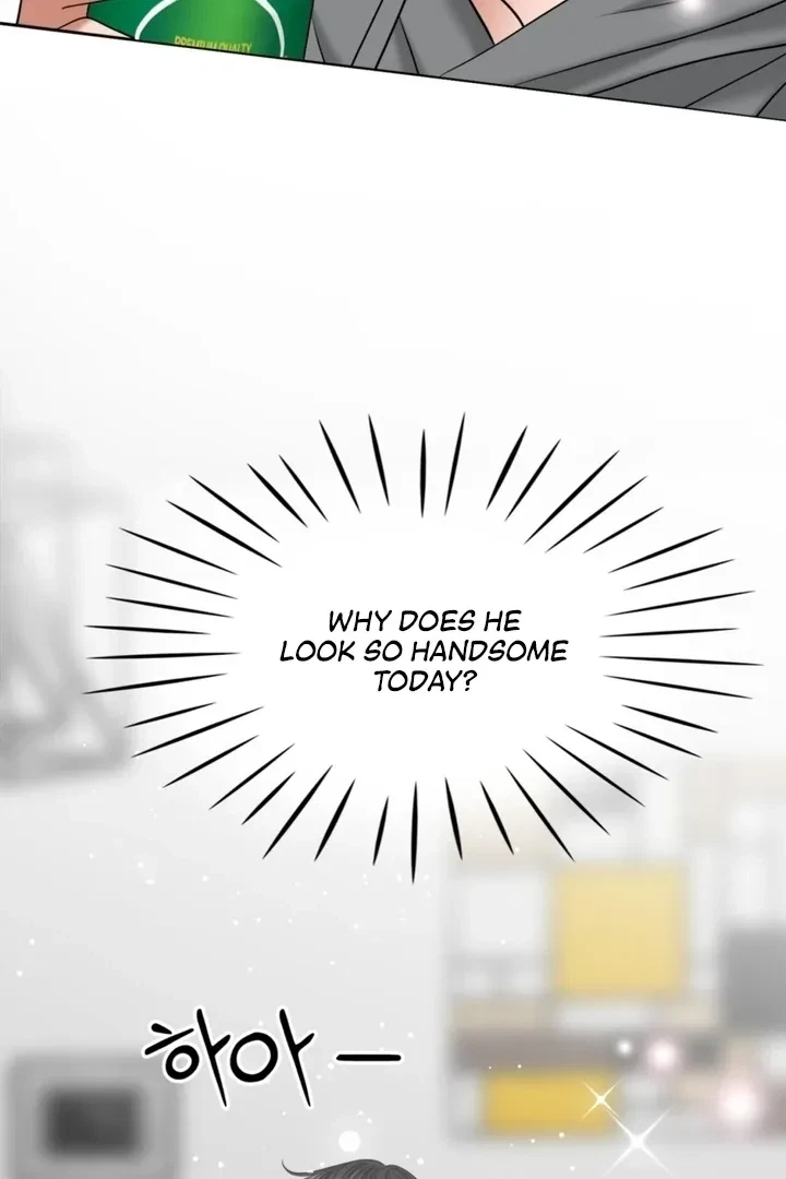 Really, Is It That Big? Chapter 4, page 19
