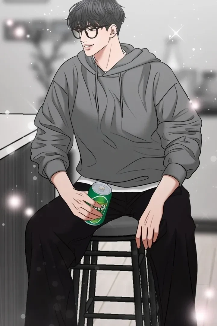Really, Is It That Big? Chapter 4, page 20