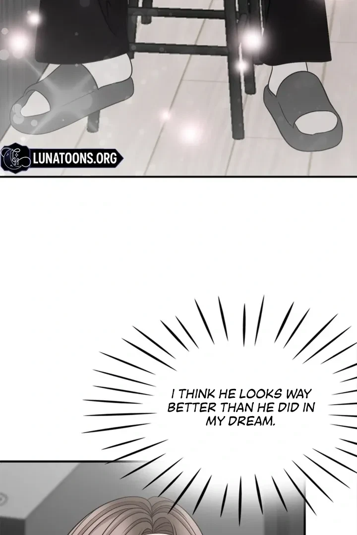Really, Is It That Big? Chapter 4, page 21