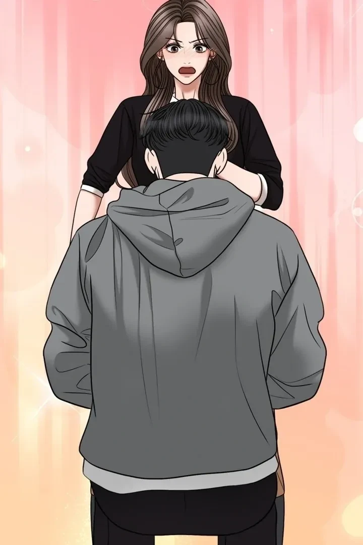 Really, Is It That Big? Chapter 4, page 24
