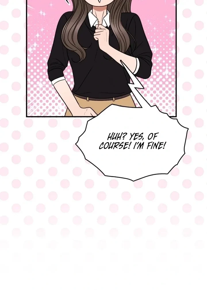 Really, Is It That Big? Chapter 4, page 28