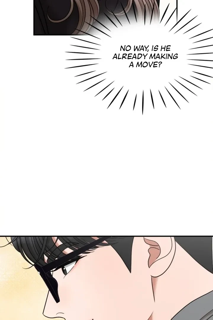 Really, Is It That Big? Chapter 4, page 3