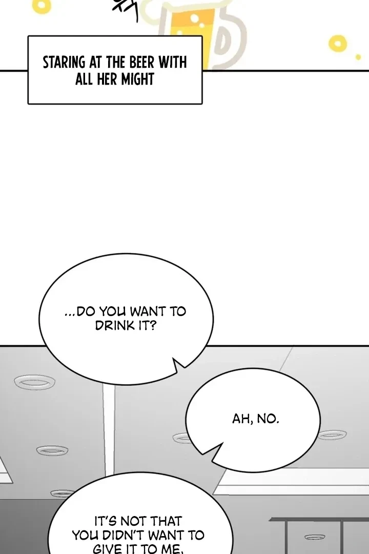 Really, Is It That Big? Chapter 4, page 33