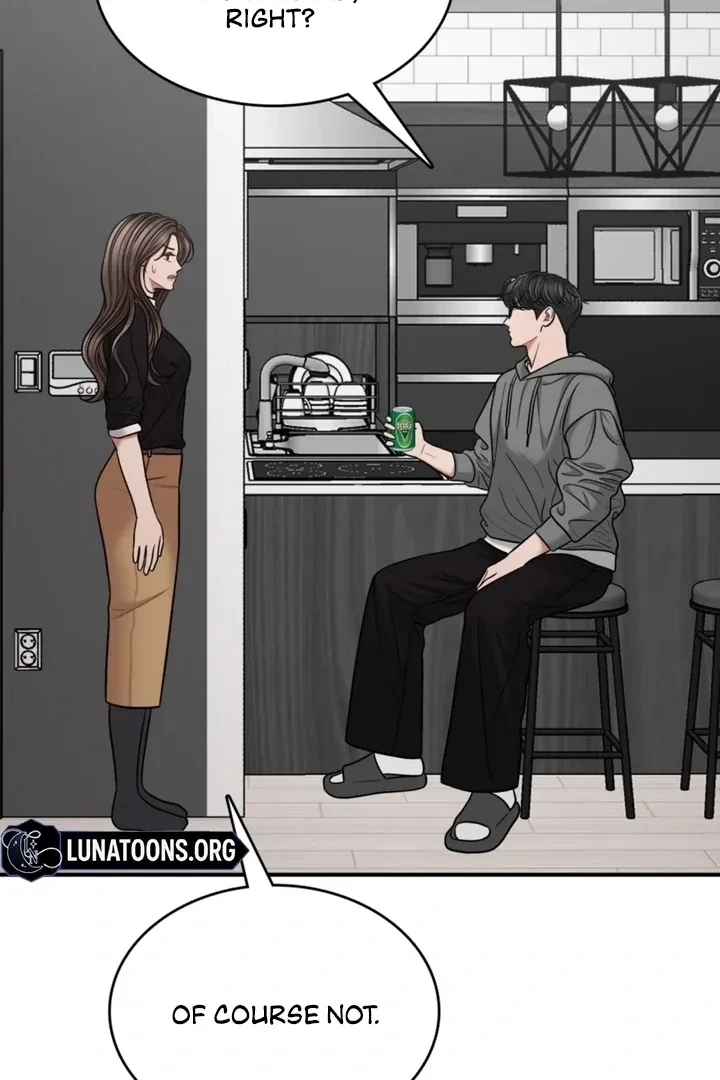 Really, Is It That Big? Chapter 4, page 34