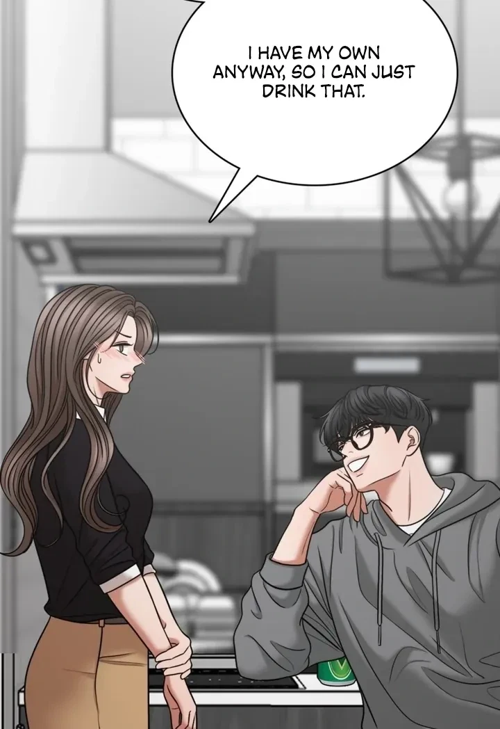 Really, Is It That Big? Chapter 4, page 40
